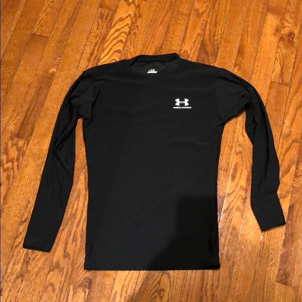 Under armour long sleeve
